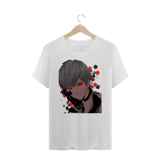 Nome do produtoAkasen_kun - T-shirt Prime - 9S (Nier Automata)