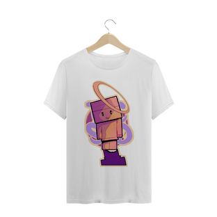 Nome do produtoAkasen_kun - T-shirt Prime - The sad box