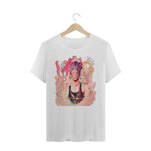 Nome do produtoAkasen_kun - T-shirt Prime - Buddah Shuumatsu no valkyrie