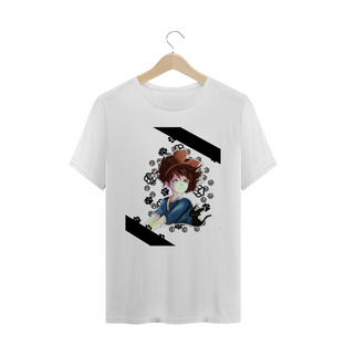 Nome do produtoAkasen_kun - T-shirt Prime - Kiki