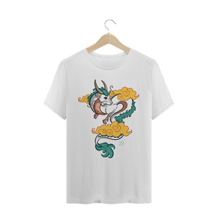 Nome do produtoFabi - T-SHIRT PRIME - Haku