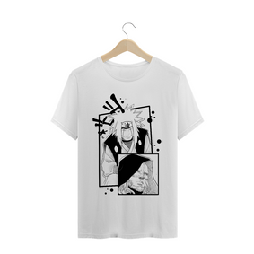 MamuteTattoo - T-shirt Prime - Jiraya/Kashin Koji