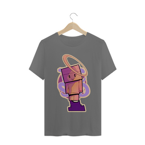 Akasen_kun - T-shirt Estonada - The sad box