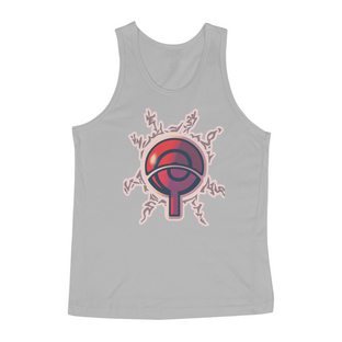 Nome do produtoAkasen_kun - Regata Masculina - Uzumaki Uchiha