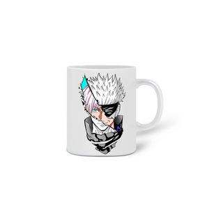 Dom Calais - Caneca - Gojo