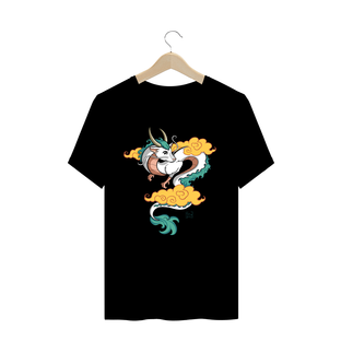 Nome do produtoFabi - T-SHIRT PRIME - Haku