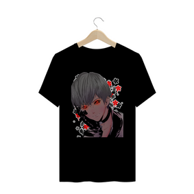 Akasen_kun - T-shirt Prime - 9S (Nier Automata)