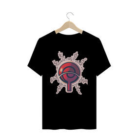 Akasen_kun - T-shirt Prime - Uzumaki Uchiha