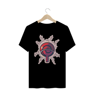 Nome do produtoAkasen_kun - T-shirt Prime - Uzumaki Uchiha