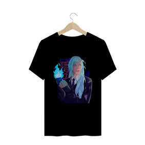 Akasen_kun - T-shirt Prime - Akira Pipis Miwa (Jujutsu Kaisen)