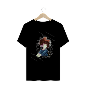 Akasen_kun - T-shirt Prime - Kiki