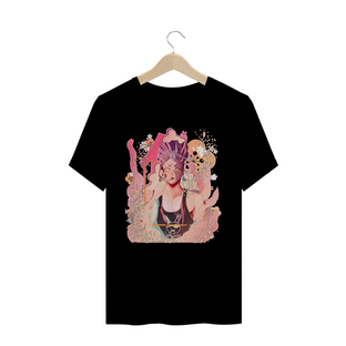 Nome do produtoAkasen_kun - T-shirt Prime - Buddah Shuumatsu no valkyrie