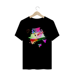 Akasen_kun - T-shirt Prime - Little Cloud 