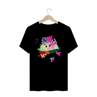 Akasen_kun - T-shirt Prime - Little Cloud 