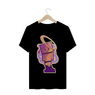 Akasen_kun - T-shirt Prime - The sad box