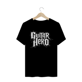 Camisa Guitar Hero