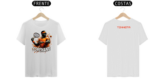 Nome do produtoCAMISETA TENNISTA 'FOR3HAND'