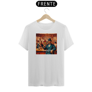 Nome do produtoCAMISETA TENNISTA Folies Bergere