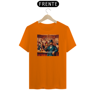 Nome do produtoCAMISETA TENNISTA Folies Bergere