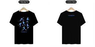 Nome do produtoCAMISETA TENNISTA 'FOCUS ON THE COURT'