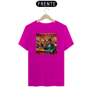 Nome do produtoCAMISETA TENNISTA Folies Bergere