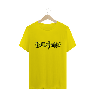 Nome do produtoCamiseta Harry potter