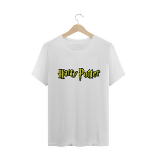 Nome do produtoCamiseta Harry potter