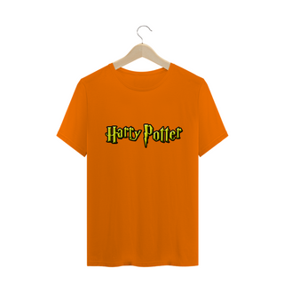 Nome do produtoCamiseta Harry potter