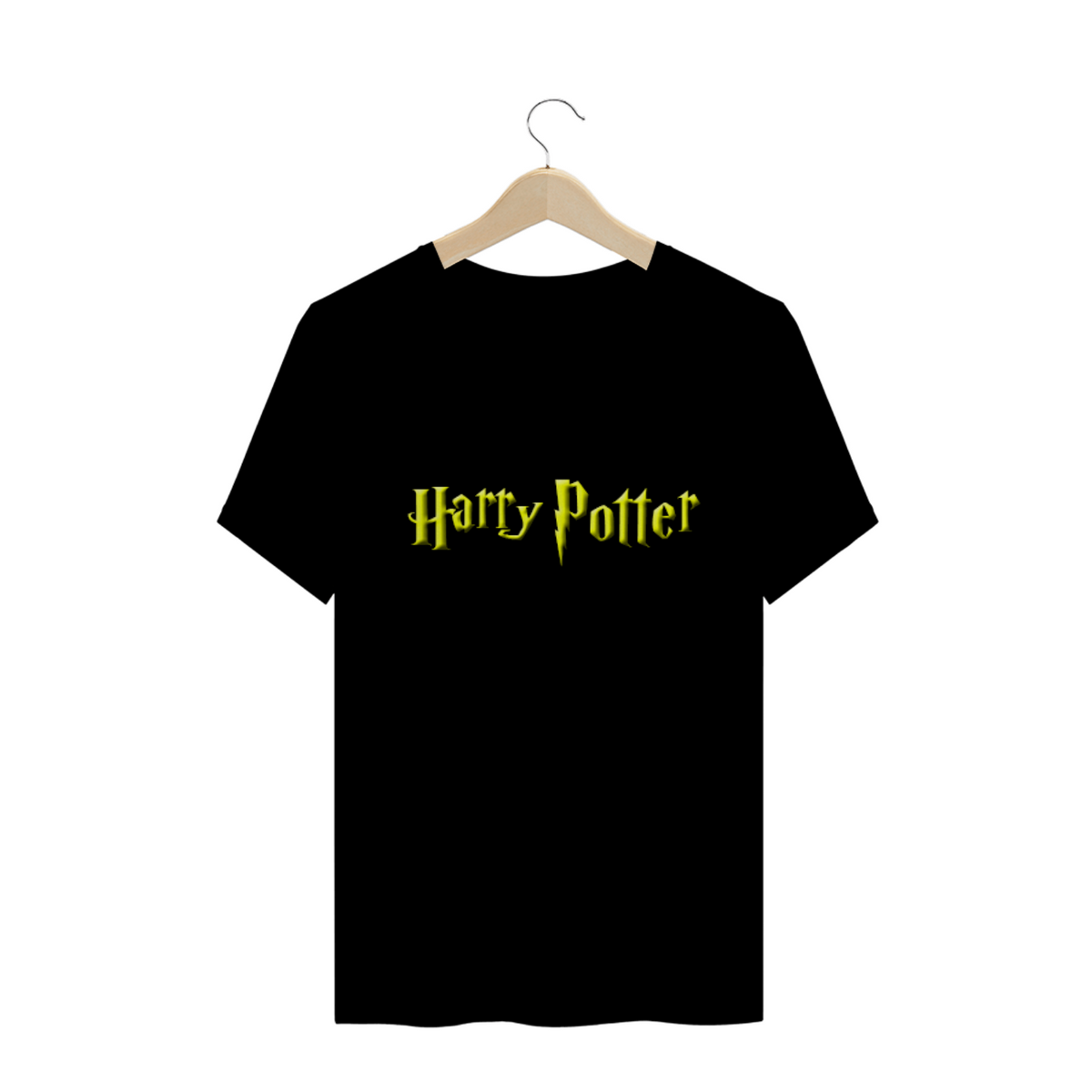 Nome do produto: Camiseta Harry potter