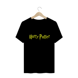 Camiseta Harry potter
