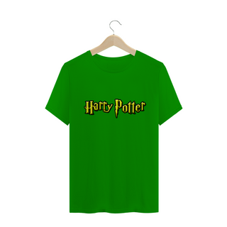 Nome do produtoCamiseta Harry potter