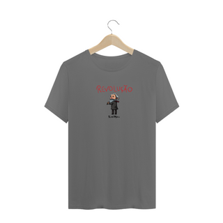 Nome do produtoMarx Revolução T-Shirt Estonada