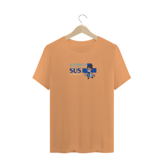 Nome do produtoSalvem o SUS! T-Shirt Estonada