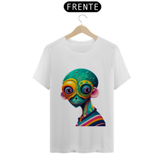 Nome do produtoExtraterrestre