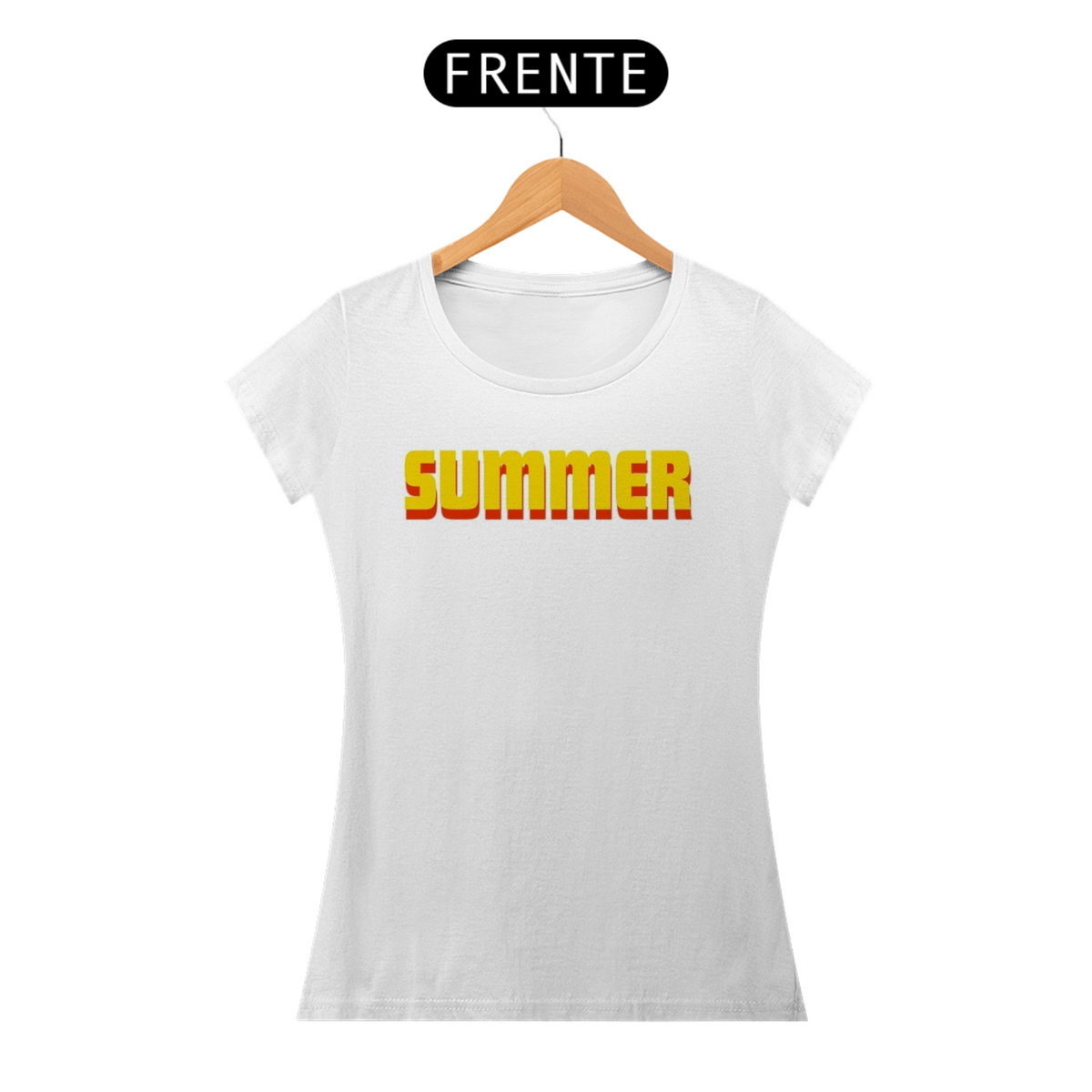 Nome do produto: Summer Retrô