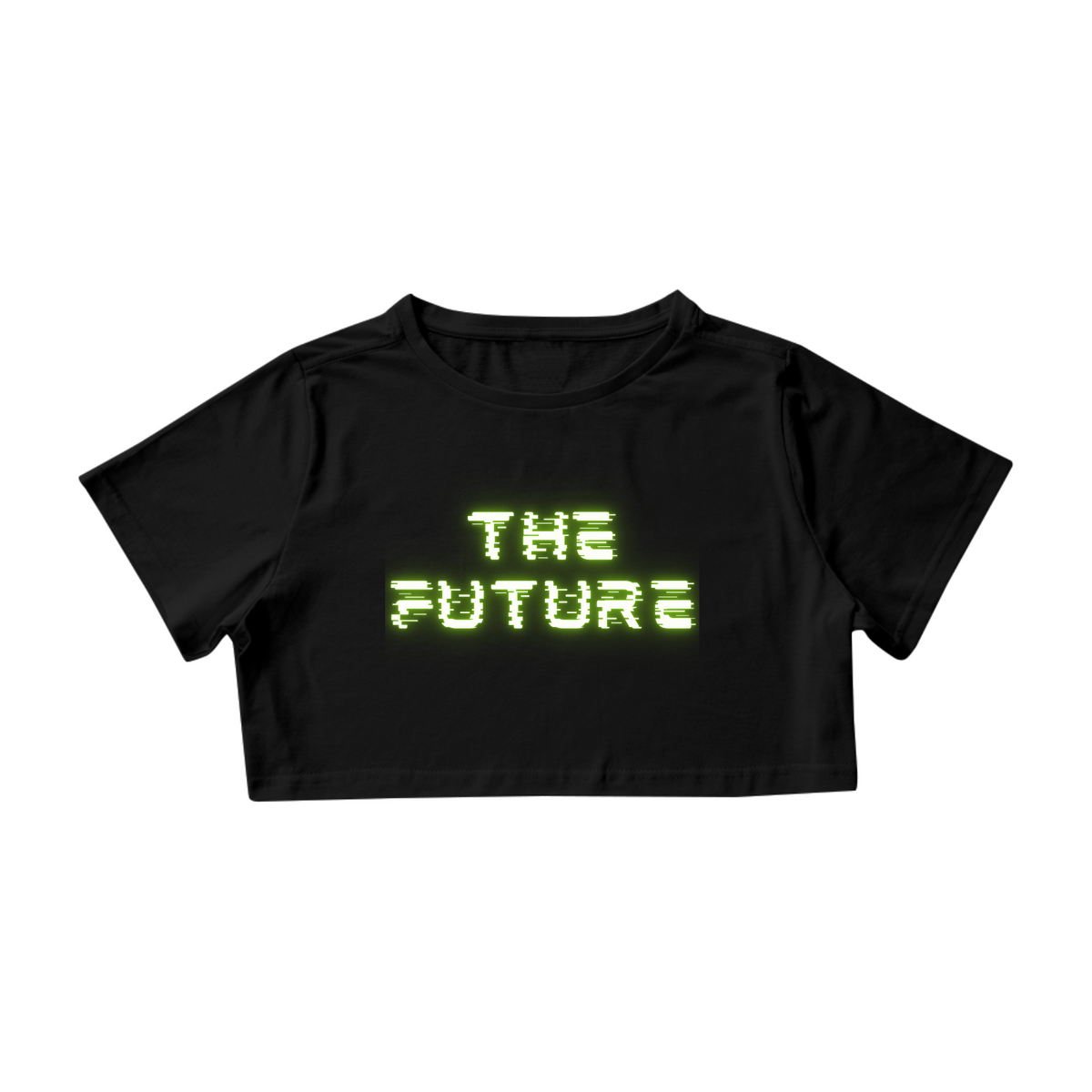 Nome do produto: The Future