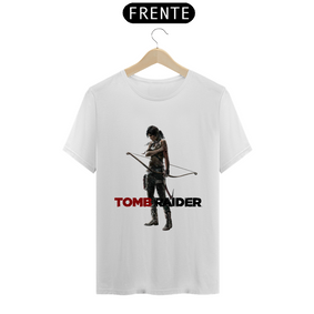 TOMB RAIDER - Lara Croft