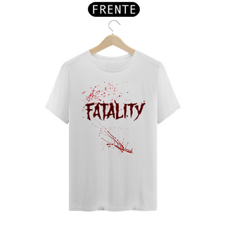 Camisa Fatality