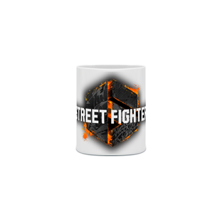 Nome do produtoStreet Fighter 6