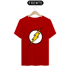 Camisa The Flash