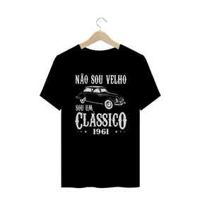 Clássico 1961 - Camiseta