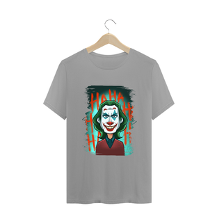 Nome do produtoCamiseta Arte Joker