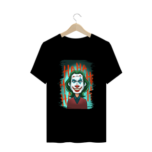 Nome do produtoCamiseta Arte Joker