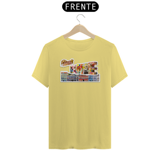 Nome do produtoT-Shirt  Estonada Recife Nordestinando