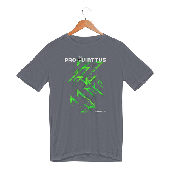 Camiseta Sport Dry Fit UV Provinttus