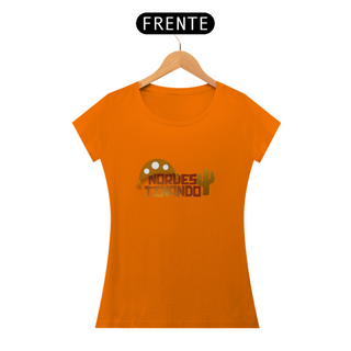 Nome do produtoT-Shirt Baby long Quality (Nordestinando) 