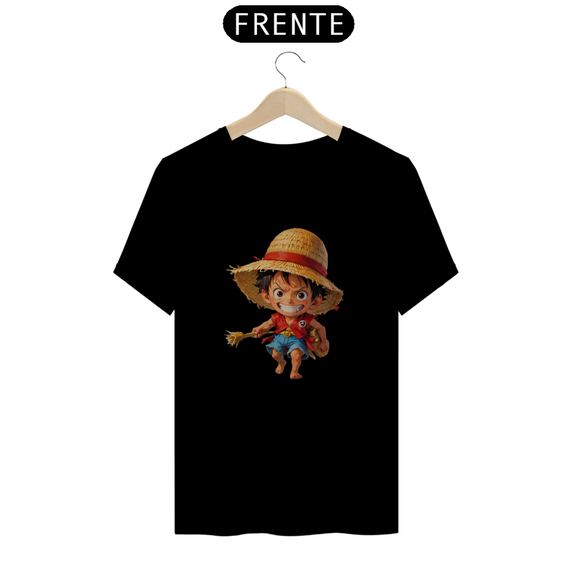 T-shirt Monkey D. Luffy