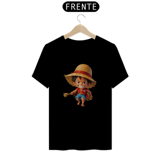 Nome do produtoT-shirt Monkey D. Luffy