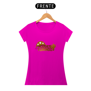 Nome do produtoT-Shirt Baby long Quality (Nordestinando) 