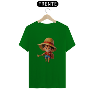 Nome do produtoT-shirt Monkey D. Luffy
